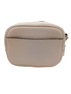 Minitaschen>Calvin Klein Minitasche creme