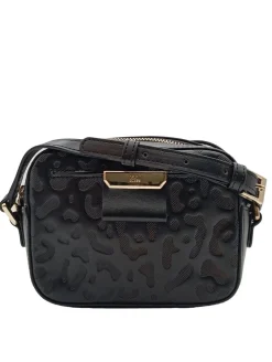 Minitaschen>Cavalli Minitasche schwarz