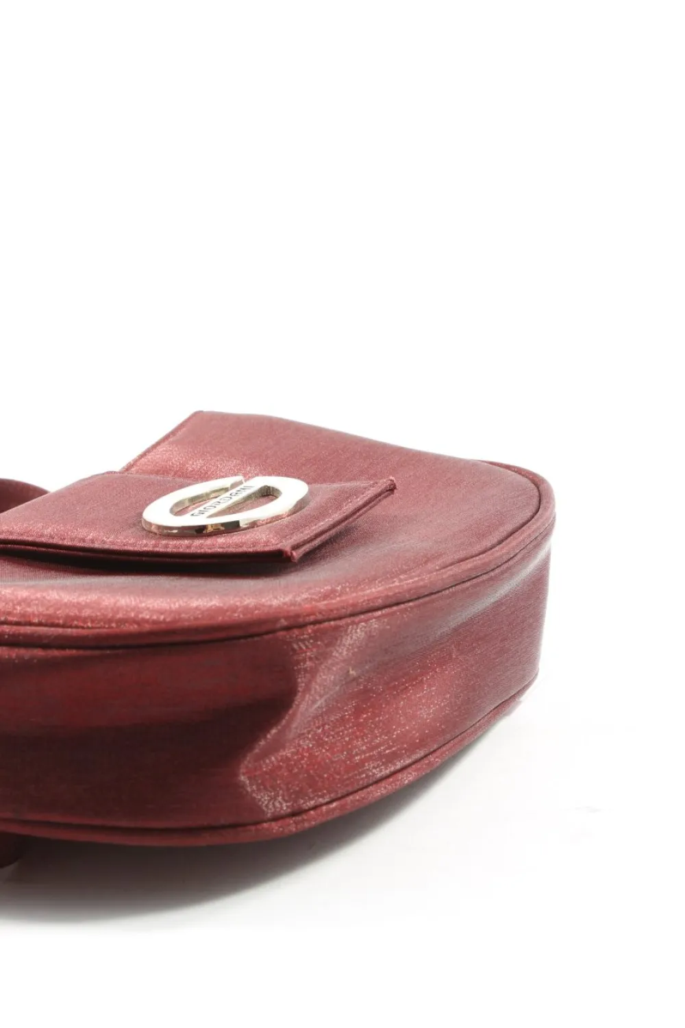 Minitaschen>u201eGiordanou201c Minitasche rot