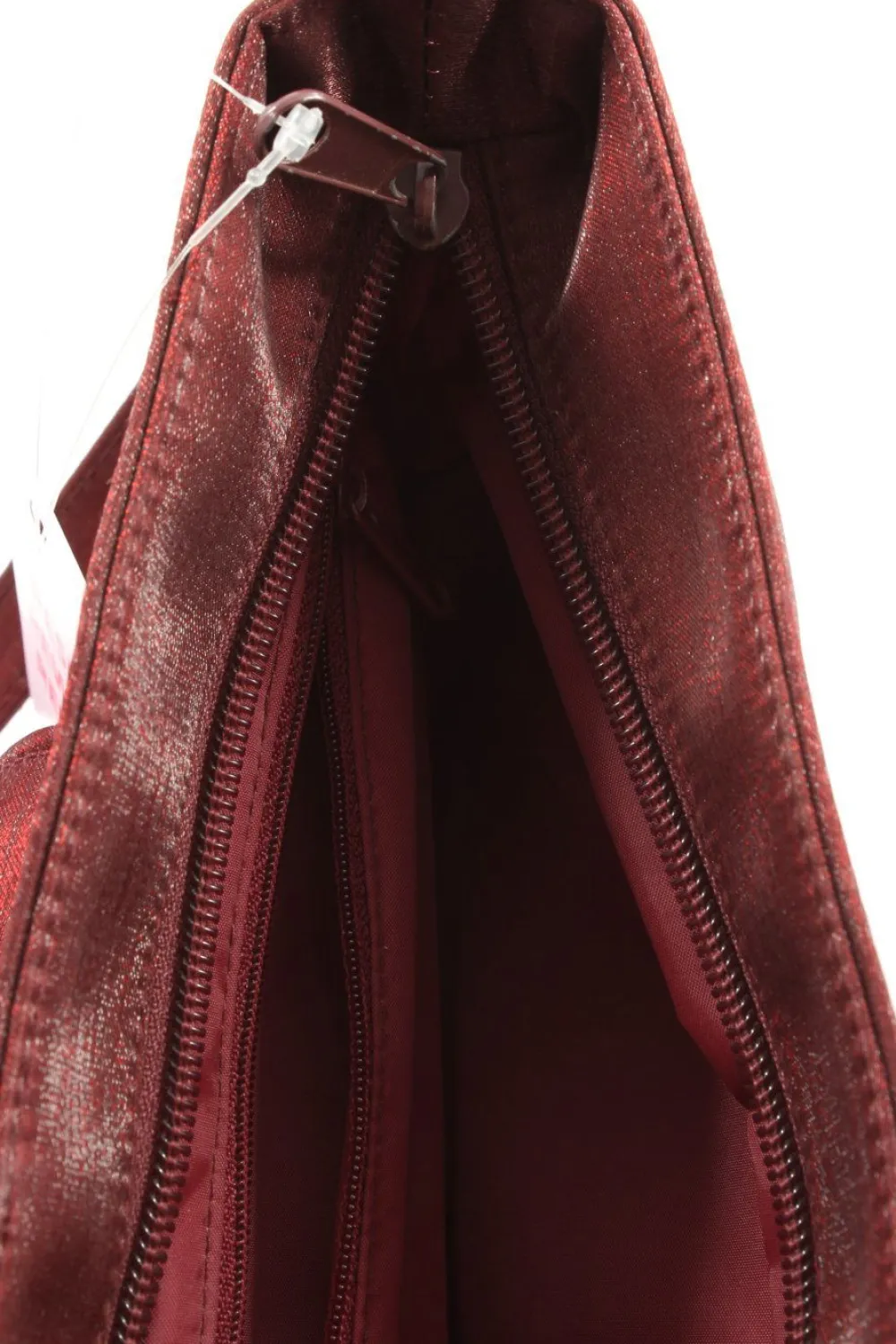 Minitaschen>u201eGiordanou201c Minitasche rot