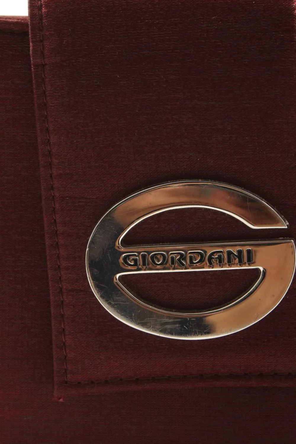 Minitaschen>u201eGiordanou201c Minitasche rot