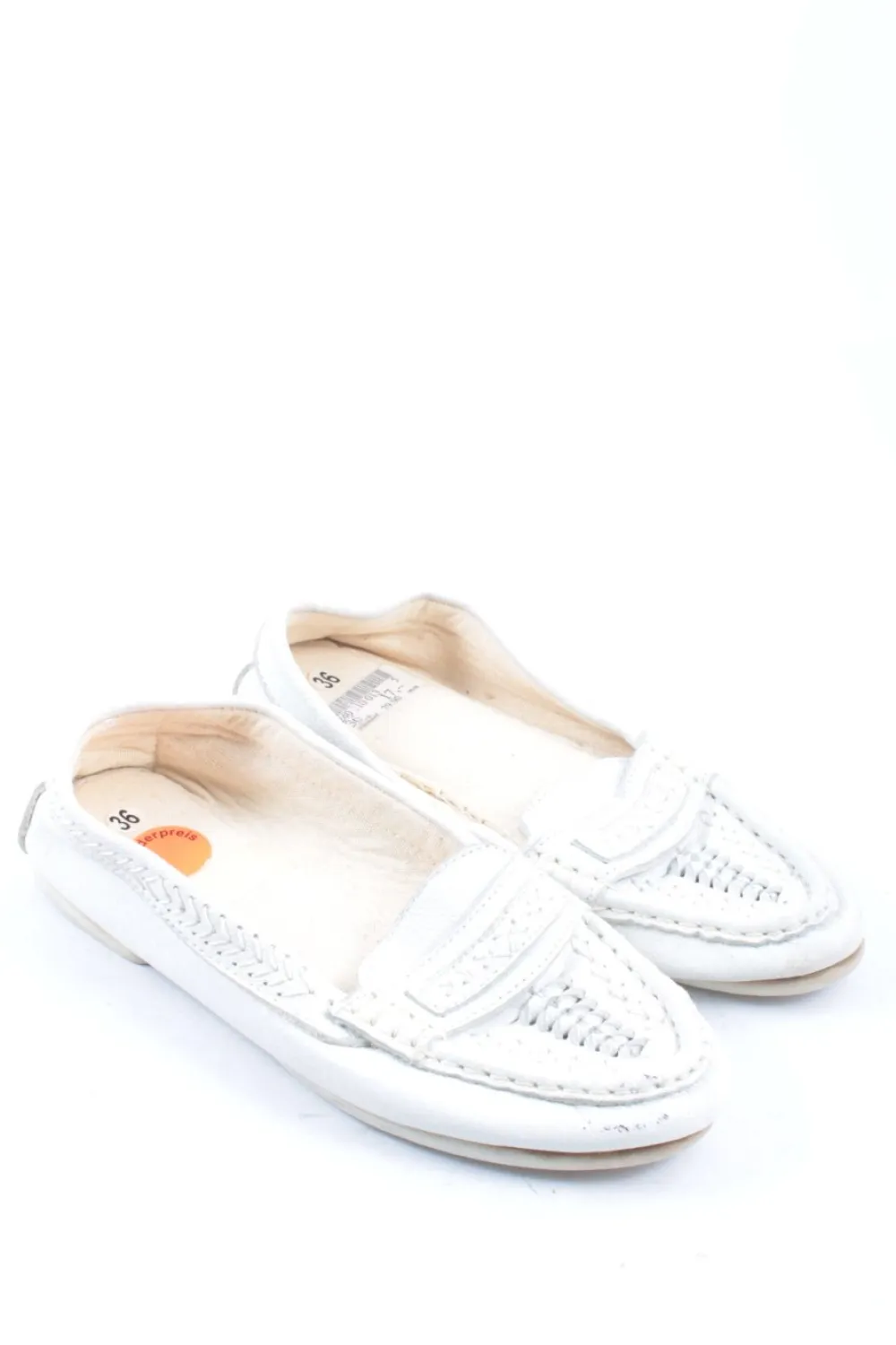 Mokassins Größe 36- Outlet