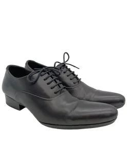 Mokassins>Renu00e9 Lezard Mokassins Größe 39 schwarz