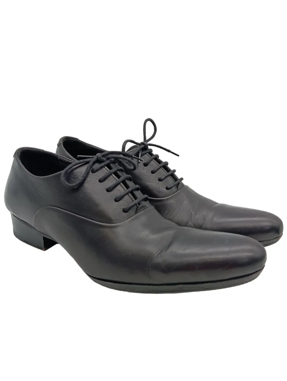 Mokassins>Renu00e9 Lezard Mokassins Größe 39 schwarz