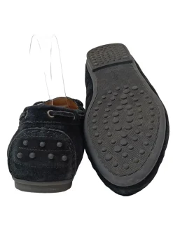 Mokassins>Gabor Mokassins Größe 40 blau