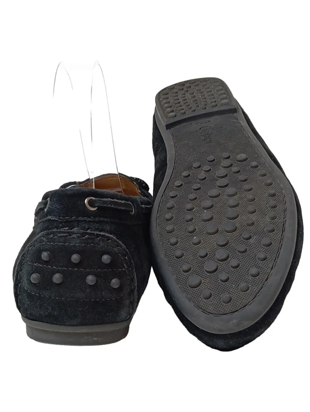 Mokassins>Gabor Mokassins Größe 40 blau