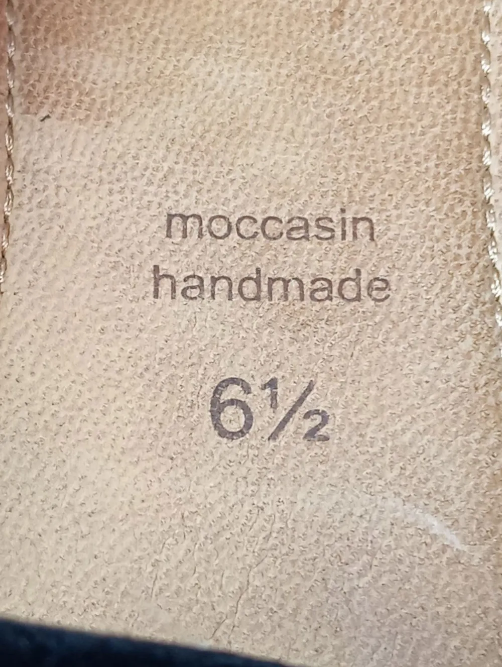 Mokassins>Gabor Mokassins Größe 40 blau