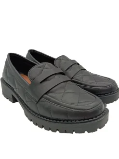 Mokassins>Primark Mokassins Größe 37 schwarz