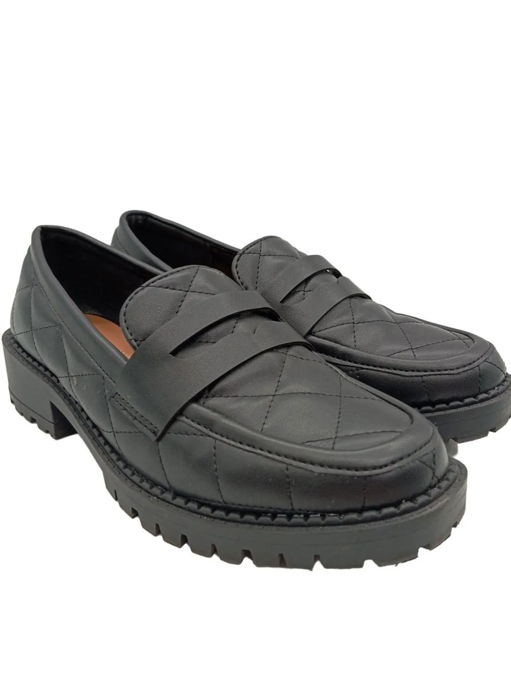 Mokassins>Primark Mokassins Größe 37 schwarz