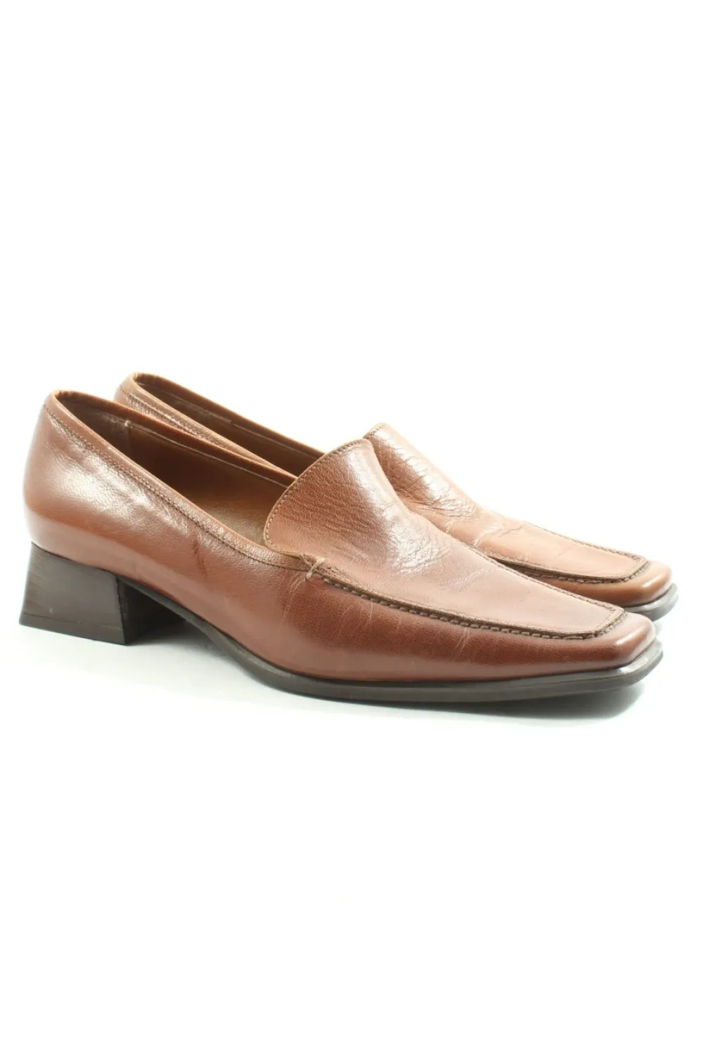 Mokassins>Myrtille Mokassins Größe 37 braun