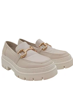 Mokassins>Marco tozzi Mokassins Größe 40 wollweiß