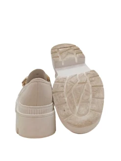 Mokassins>Marco tozzi Mokassins Größe 40 wollweiß