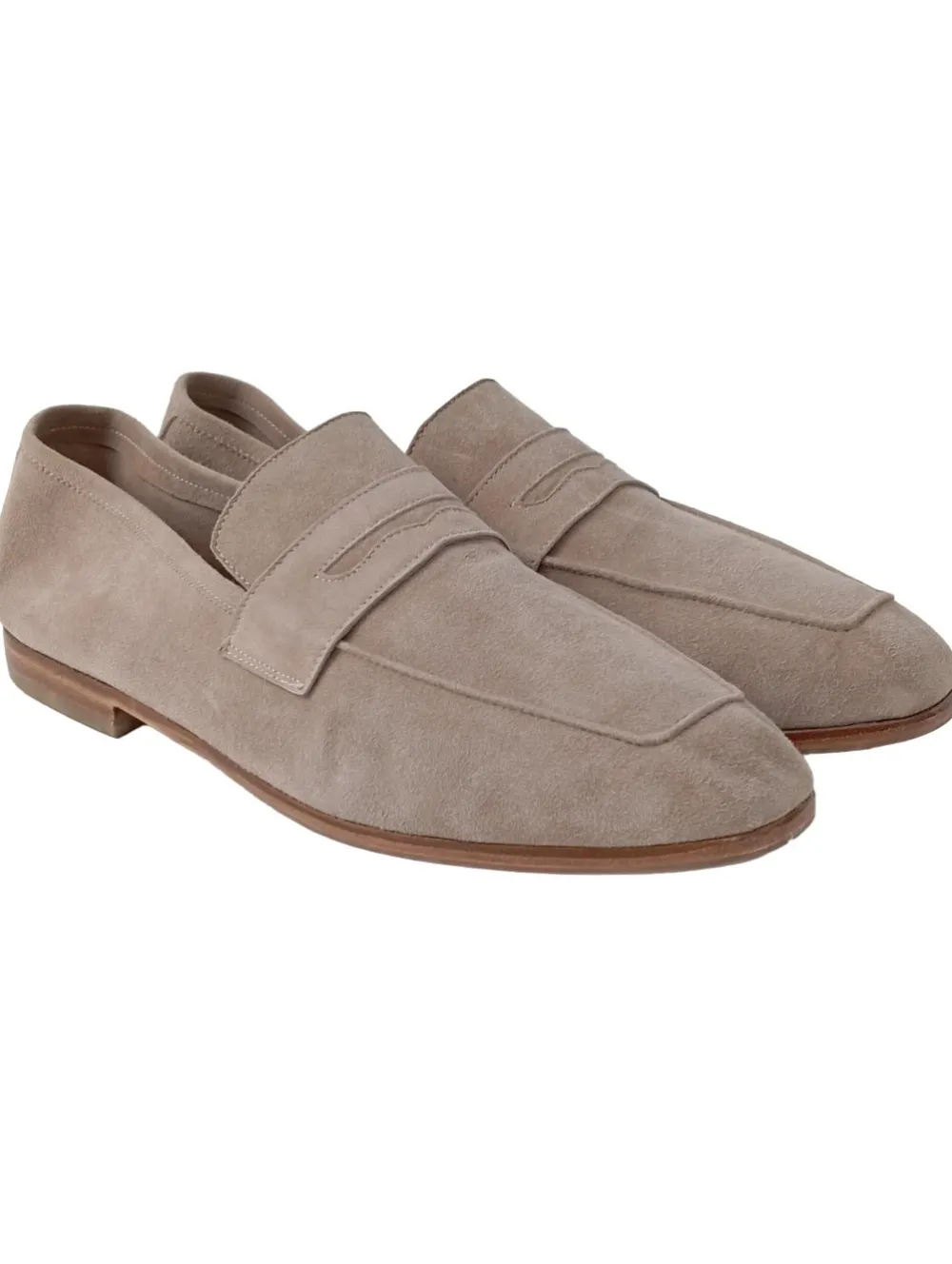 Mokassins> Mokassins Größe 37 nude