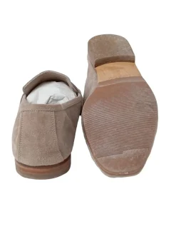 Mokassins> Mokassins Größe 37 nude