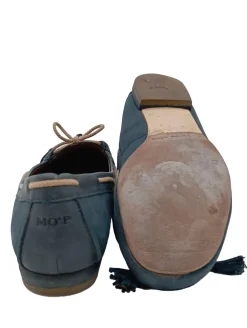 Mokassins>Marc Ou2019Polo Mokassins Größe 38 blau