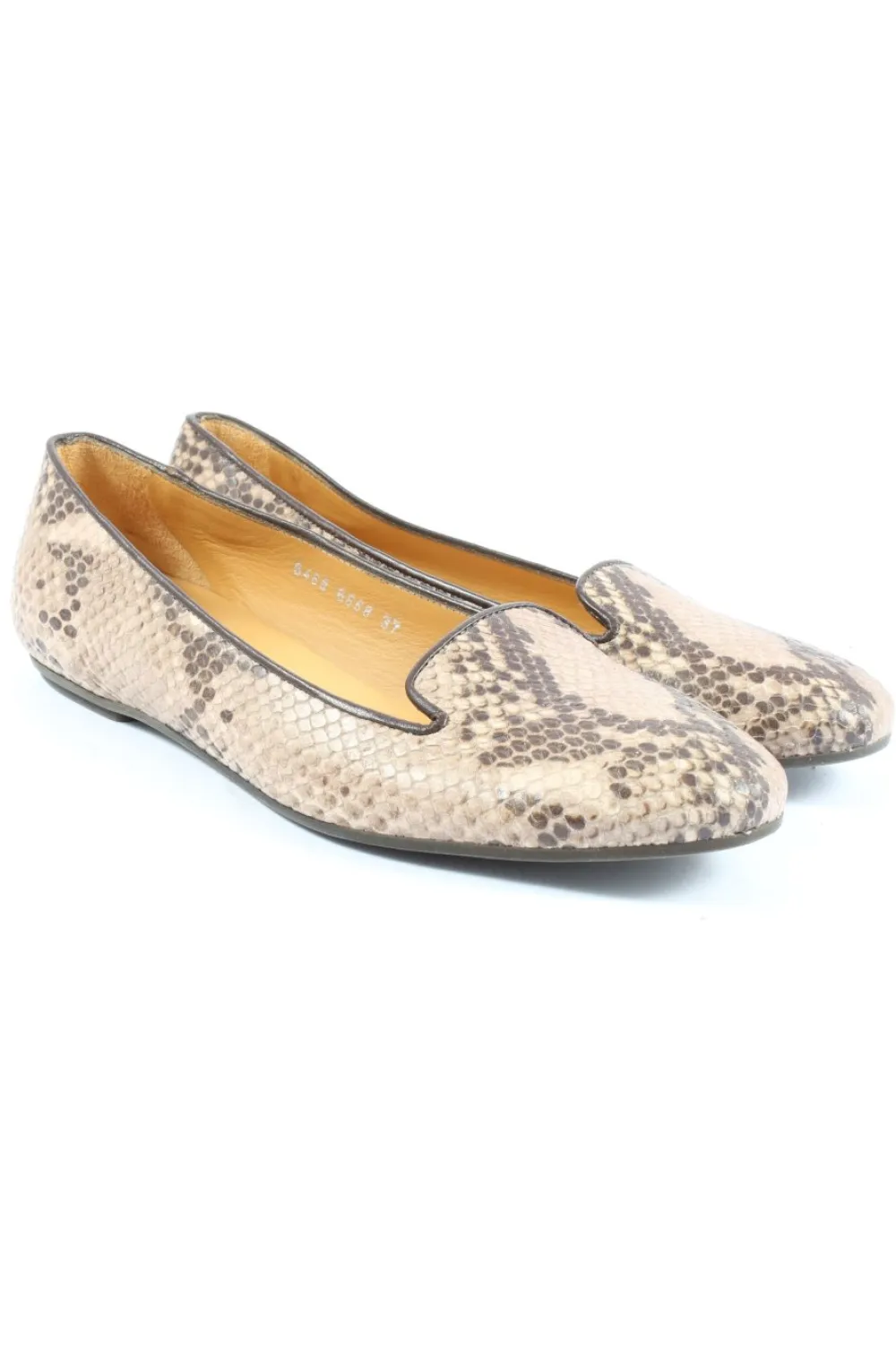 Mokassins>c.doux Mokassins Größe 37