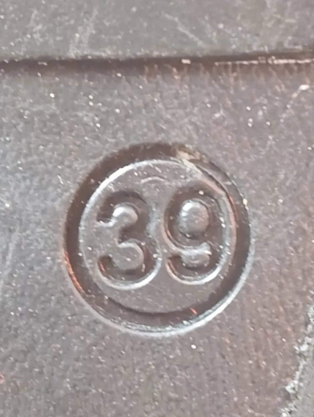 Mokassins>Zansea Collection Mokassins Größe 39 schwarzcreme