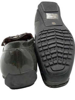 Mokassins>Gabrielli Style Mokassins Größe 38 schwarz