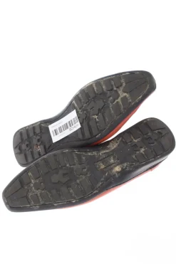 Mokassins Größe 40-L.Lambertazzi New