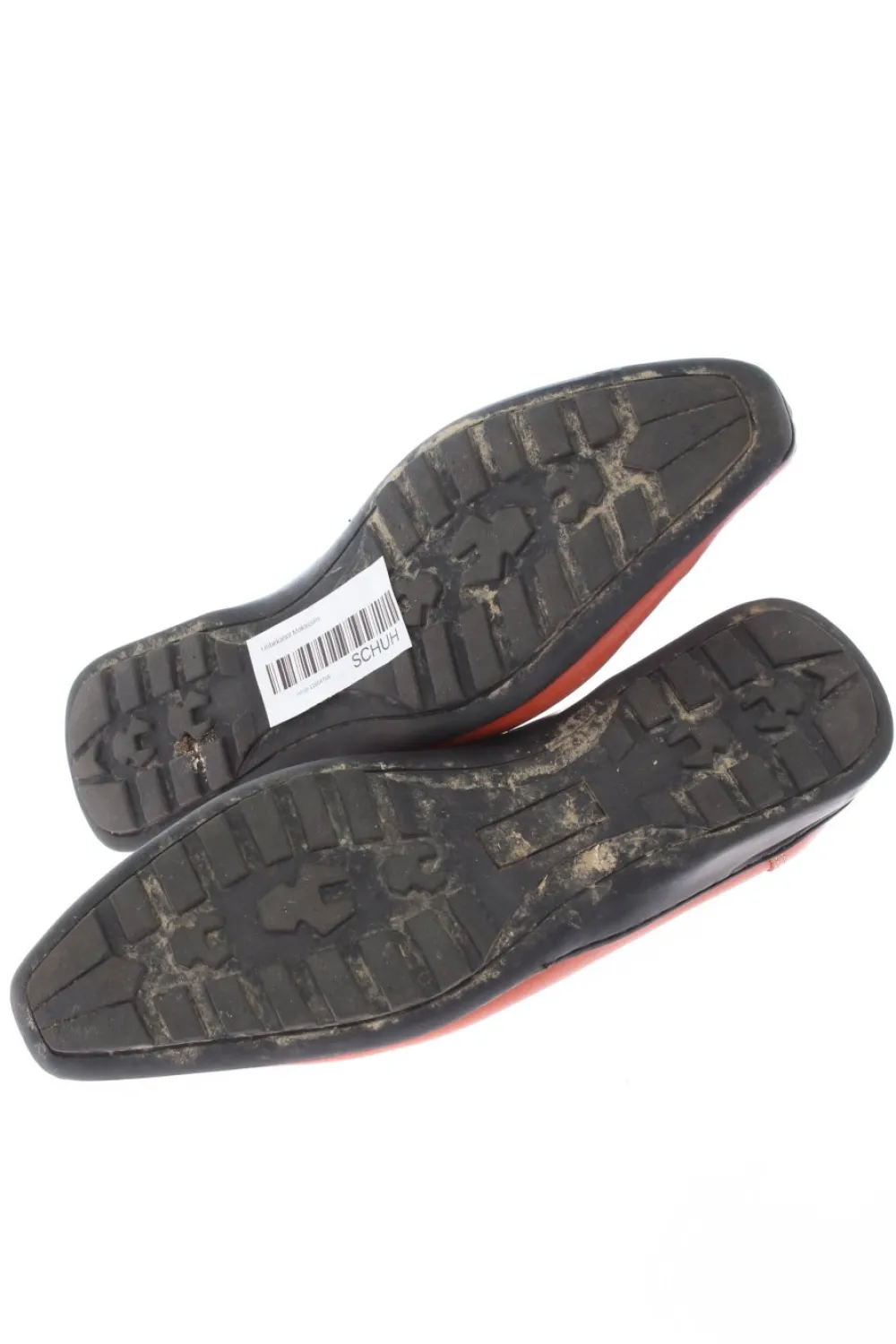 Mokassins Größe 40-L.Lambertazzi New