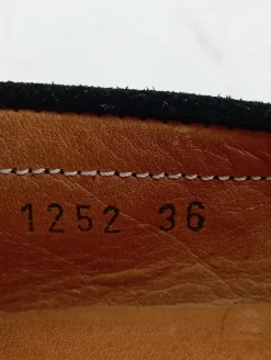 Mokassins Größe 36-Fatto a Mano Outlet