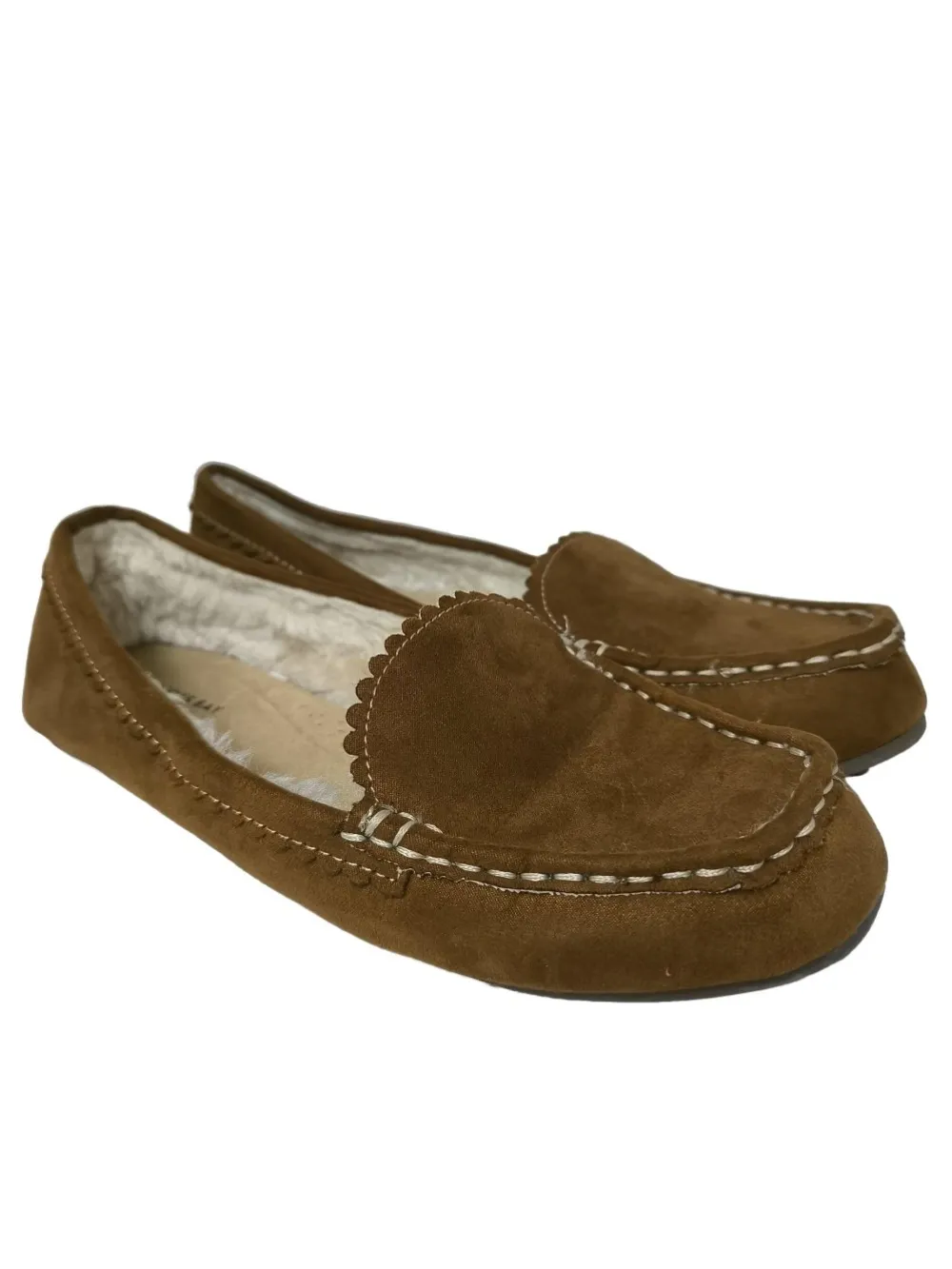 Mokassins Größe 39-st johns bay
