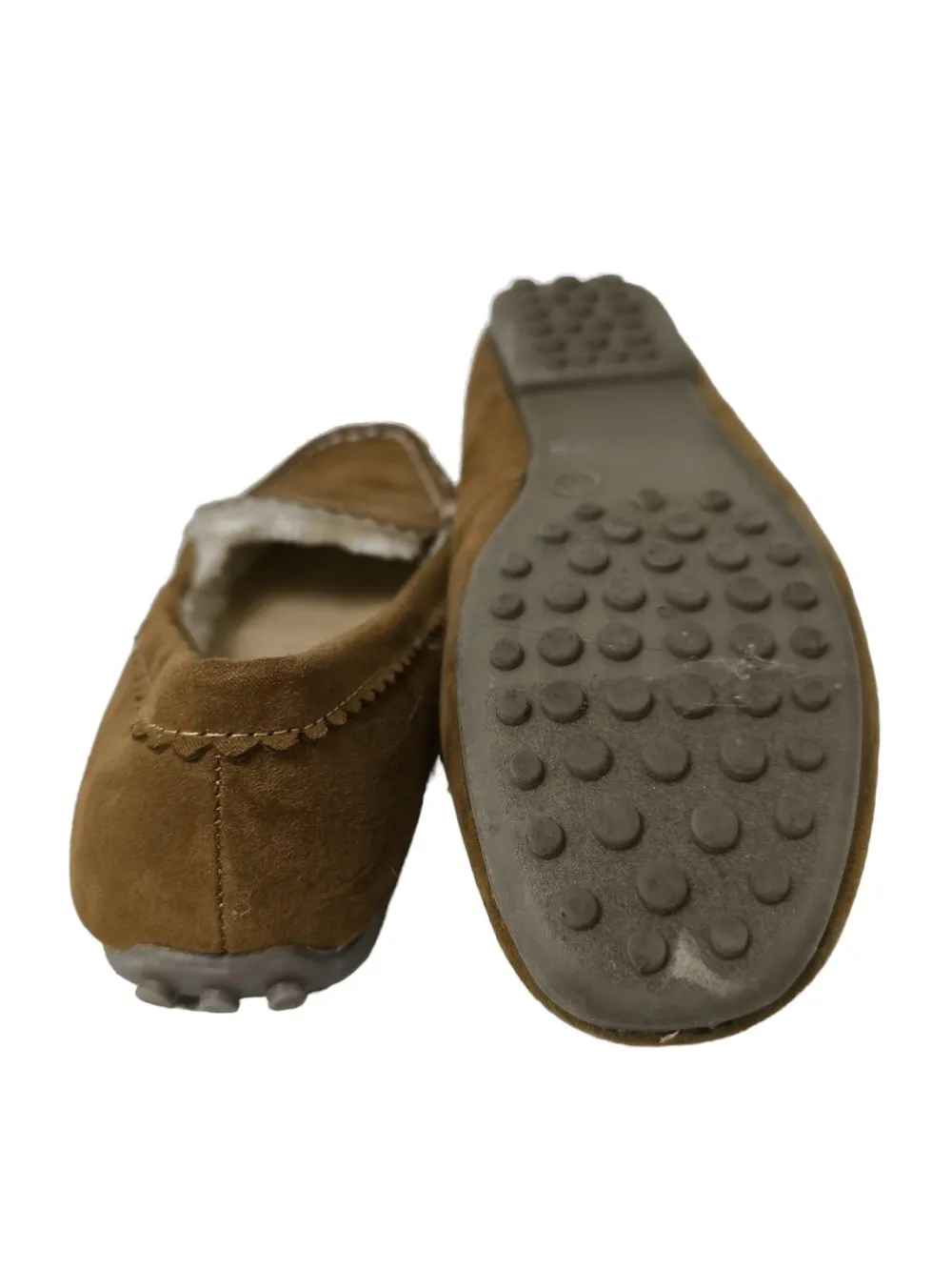 Mokassins Größe 39-st johns bay