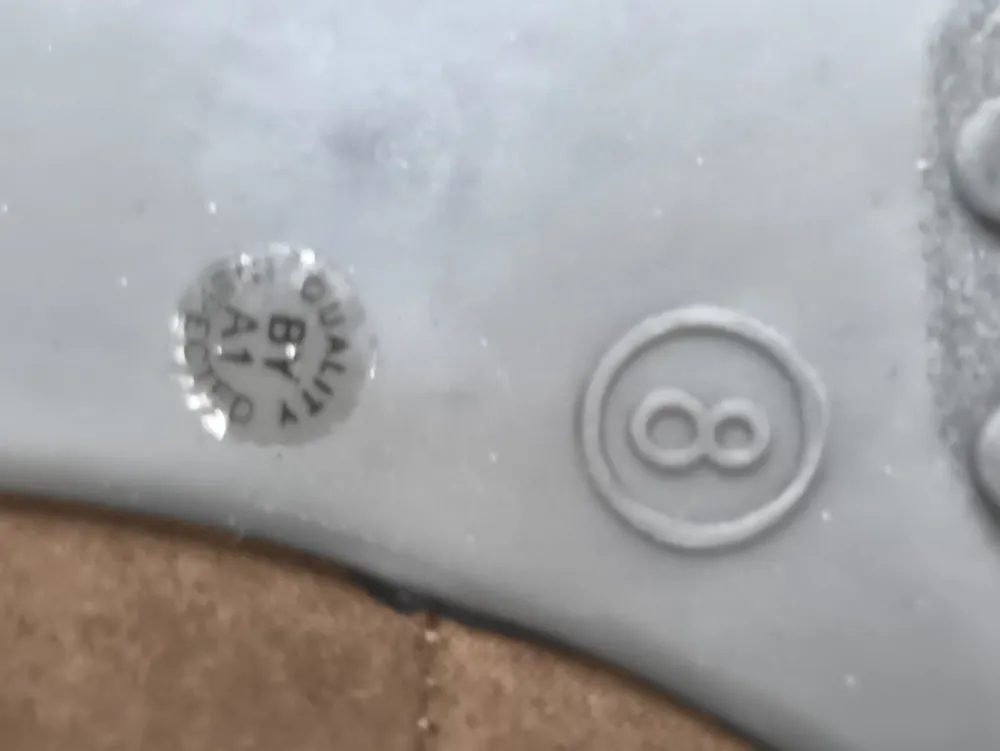 Mokassins Größe 39-st johns bay