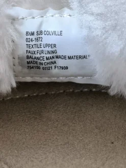 Mokassins Größe 39-st johns bay