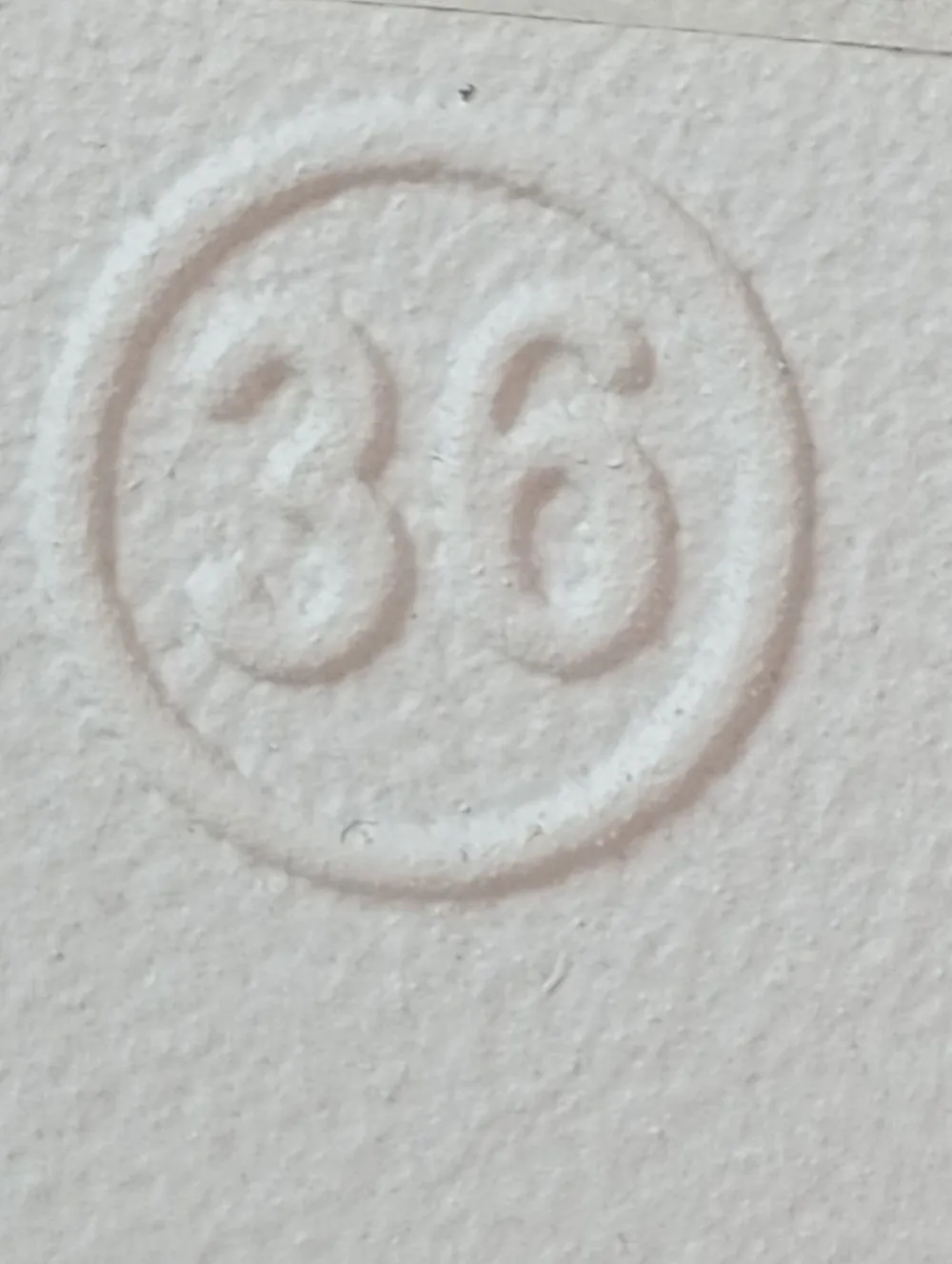 Mokassins>lady glory Mokassins Größe 36 weiß