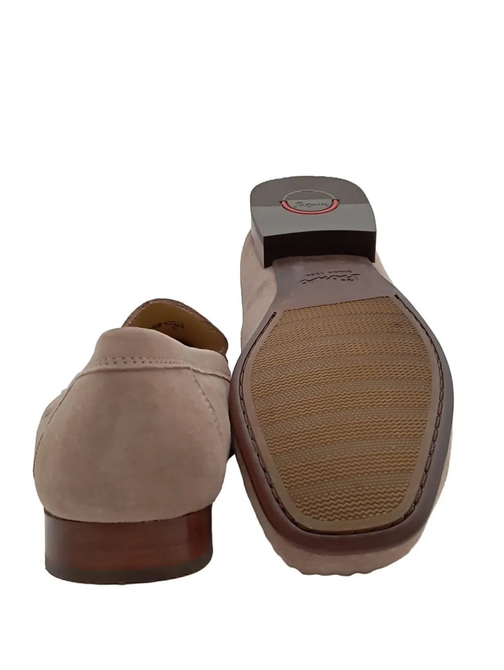 Mokassins Größe 42-Sioux Clearance