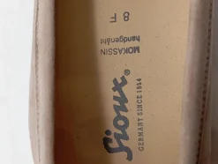 Mokassins Größe 42-Sioux Clearance
