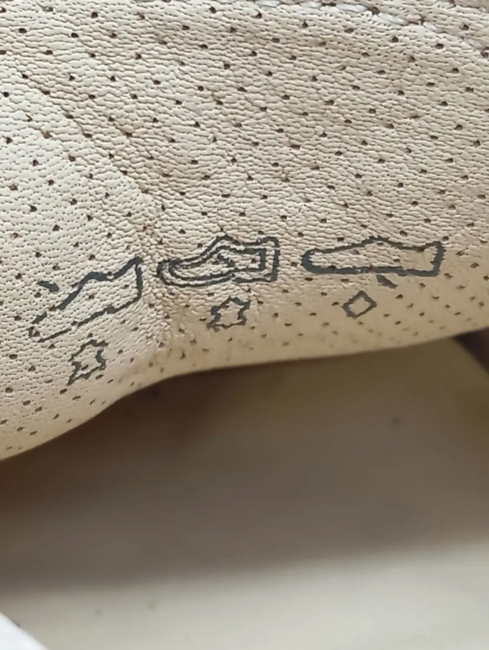 Mokassins Größe 42-Sioux Clearance