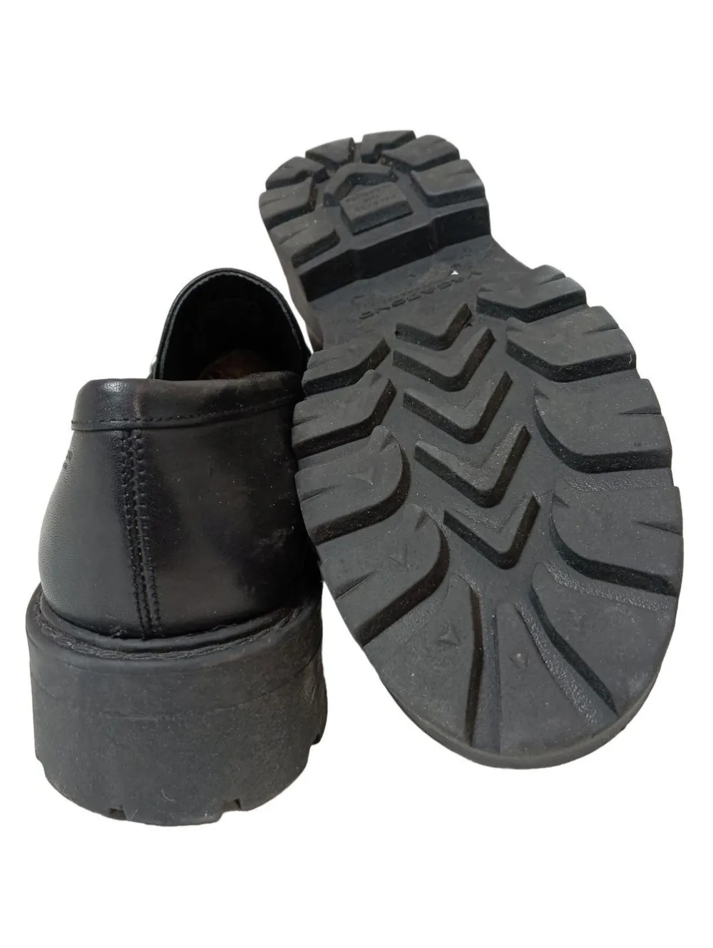 Mokassins Größe 40-Vagabond Hot