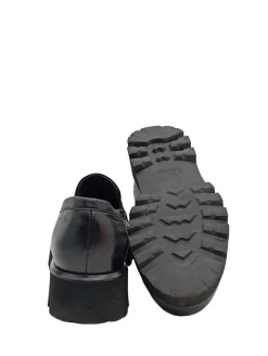 Mokassins>Sioux Mokassins Größe 39 schwarz