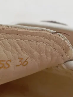 Mokassins Größe 36-Geox Respira Hot