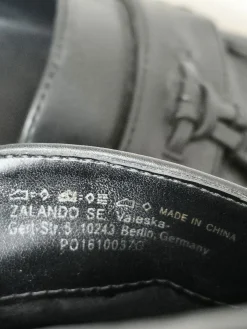 Mokassins Größe 38-Even&Odd Sale