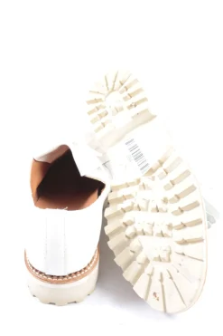 Mokassins>Bullboxer Mokassins Größe 39 weiß