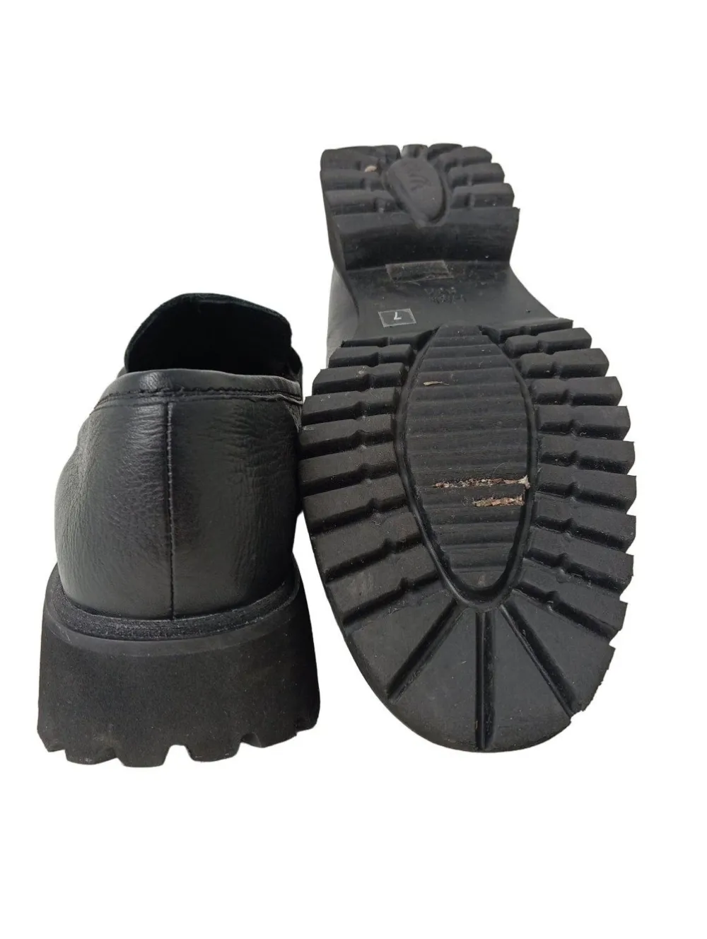 Mokassins>ARA since 1949 Mokassins Größe 41 schwarz