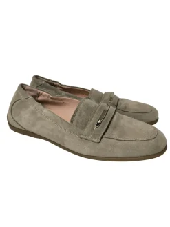 Mokassins>Floris van Bommel Mokassins Größe 39 nude