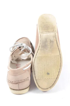 Mokassins>s.Oliver Mokassins Größe 38 creme