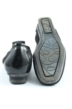 Mokassins>Arche Mokassins Größe 36 schwarz