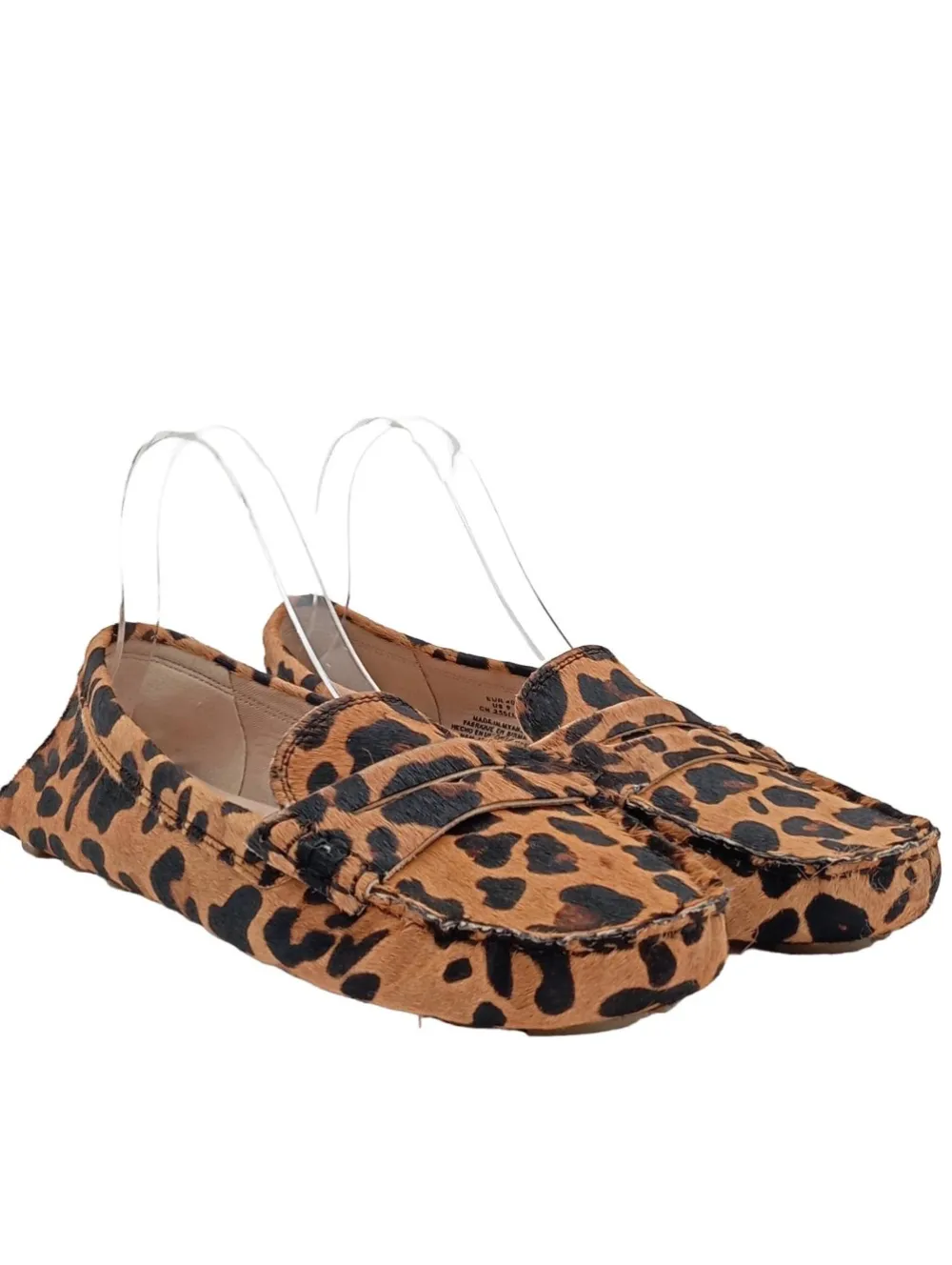 Mokassins Größe 40-H&M Hot