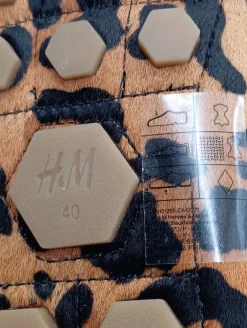 Mokassins Größe 40-H&M Hot