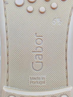 Mokassins Größe 40-Gabor Best