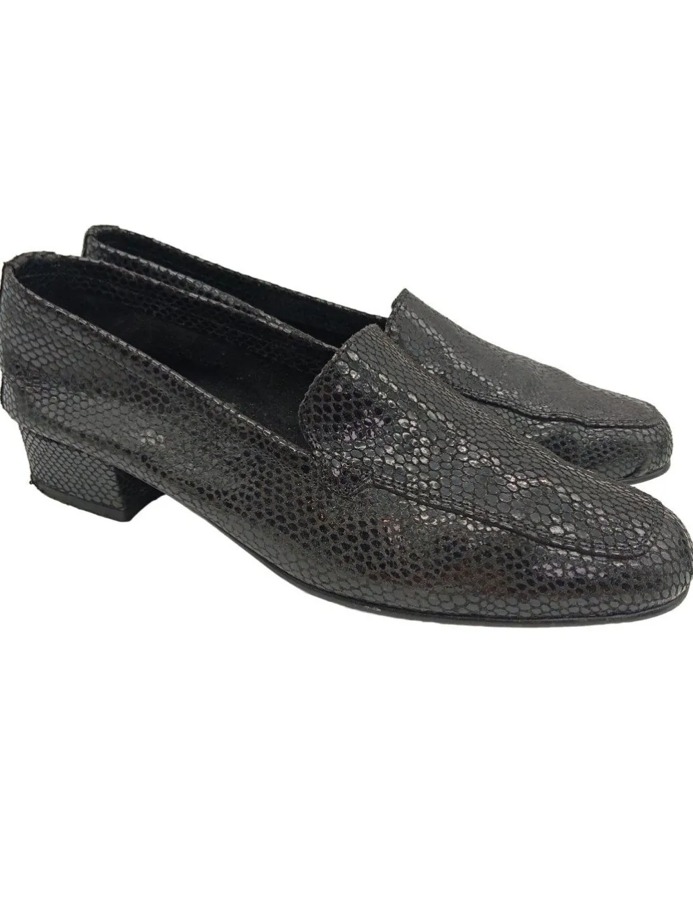 Mokassins Größe 40-rombel New