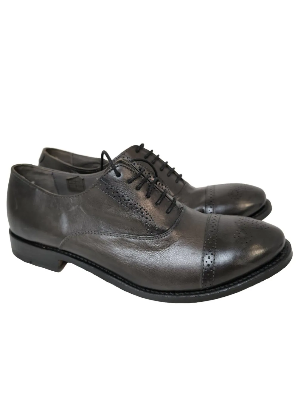 Mokassins>Ash Mokassins Größe 40 braun