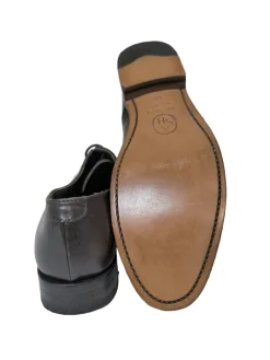 Mokassins>Ash Mokassins Größe 40 braun