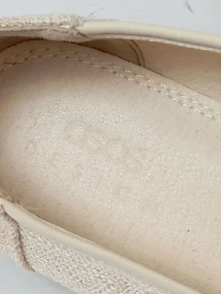 Mokassins Größe 39-ASOS DESIGN Hot