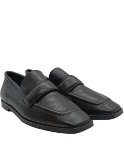 Mokassins>Hu00f6gl Mokassins Größe 41 schwarz